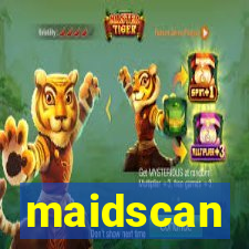 maidscan