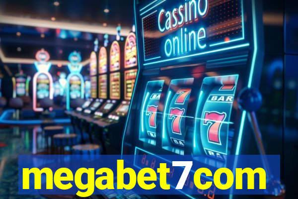 megabet7com