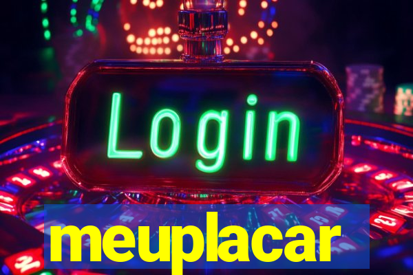 meuplacar