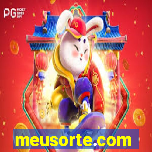 meusorte.com