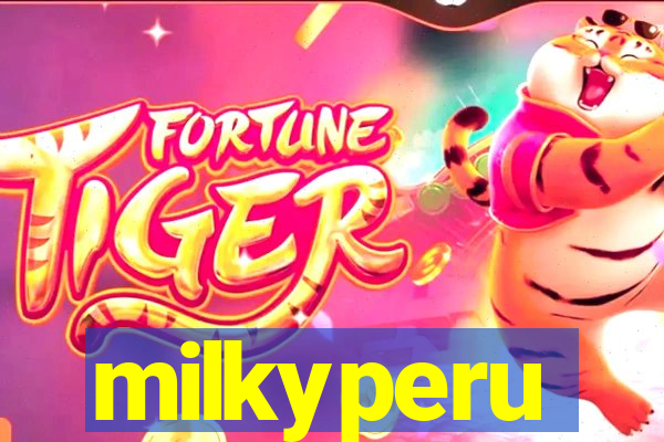 milkyperu