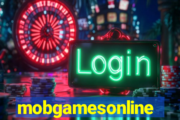 mobgamesonline