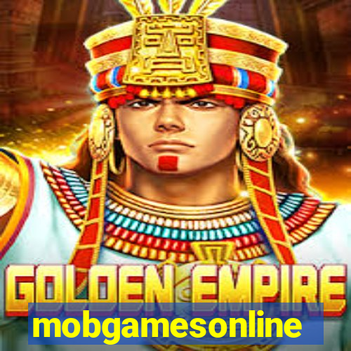 mobgamesonline