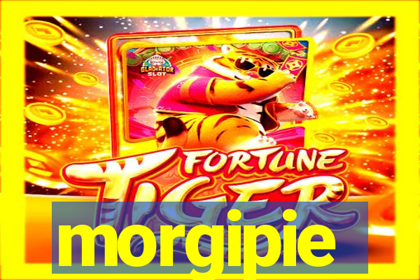 morgipie