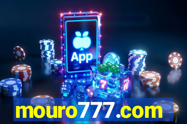 mouro777.com