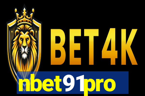 nbet91pro