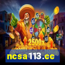 ncsa113.cc