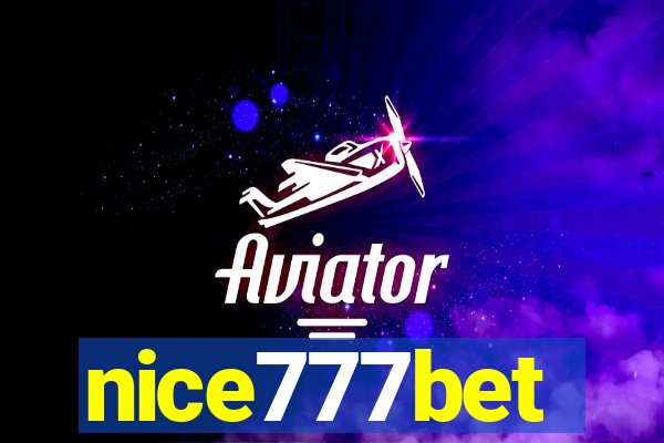 nice777bet