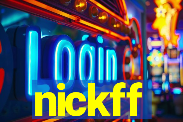 nickff