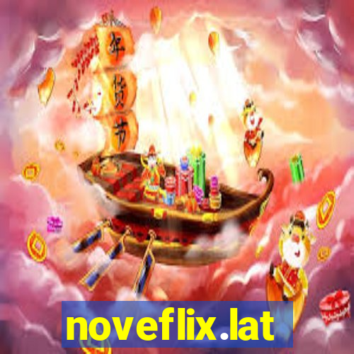 noveflix.lat