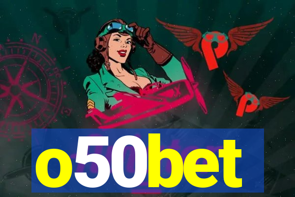 o50bet