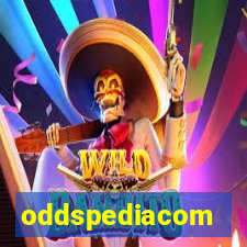 oddspediacom