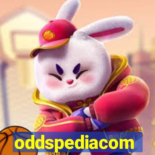 oddspediacom