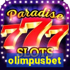 olimpusbet