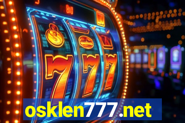 osklen777.net