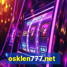 osklen777.net