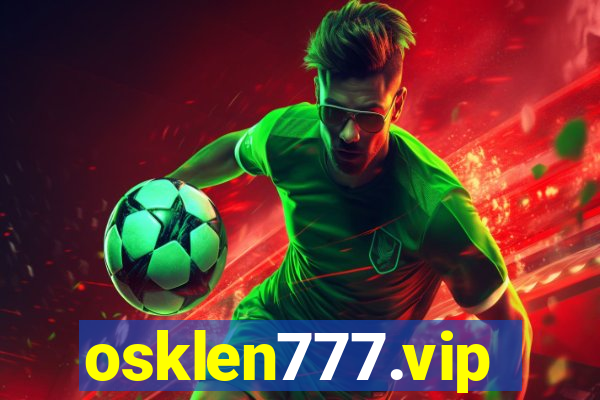 osklen777.vip