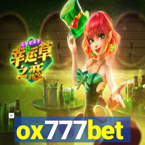 ox777bet