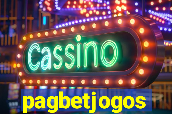 pagbetjogos