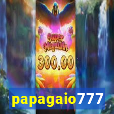 papagaio777