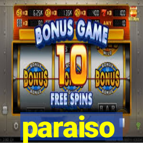 paraiso-777.com