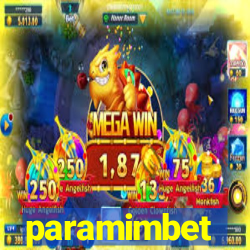 paramimbet