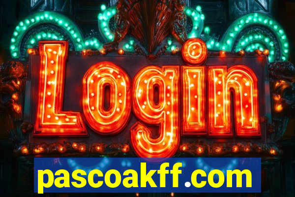 pascoakff.com