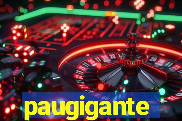 paugigante