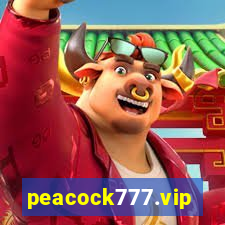 peacock777.vip