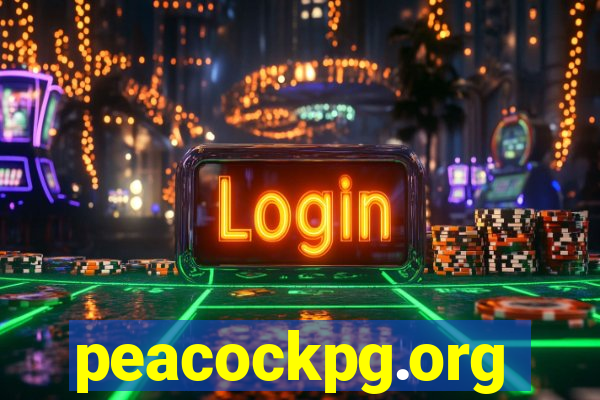 peacockpg.org