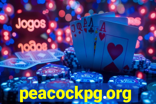 peacockpg.org