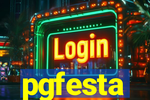 pgfesta