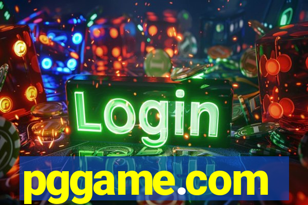 pggame.com