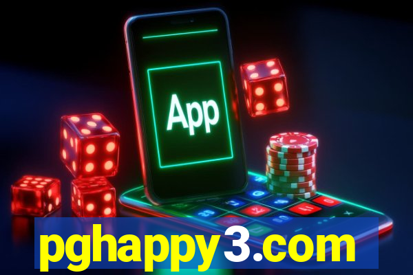 pghappy3.com