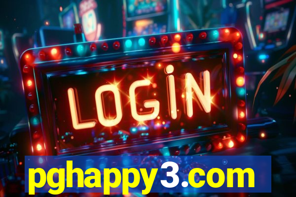 pghappy3.com