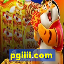 pgiiii.com