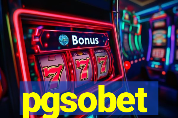 pgsobet