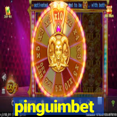 pinguimbet