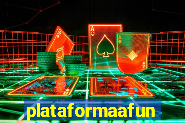 plataformaafun