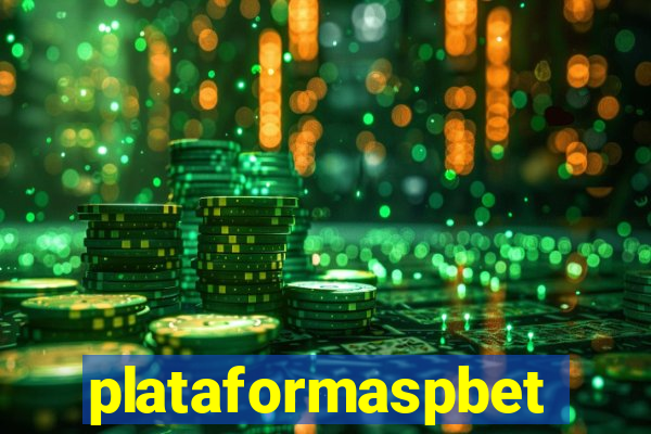 plataformaspbet