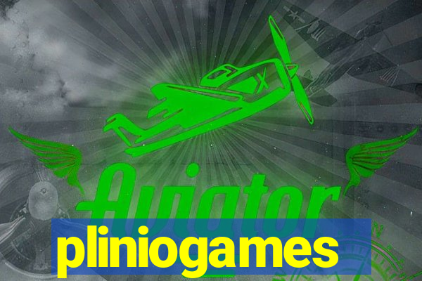 pliniogames