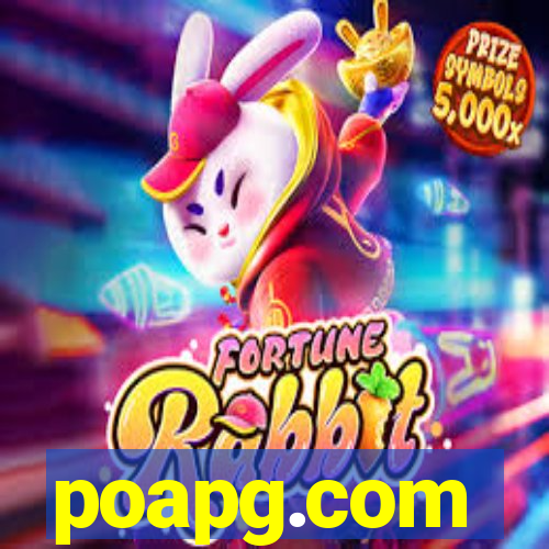 poapg.com