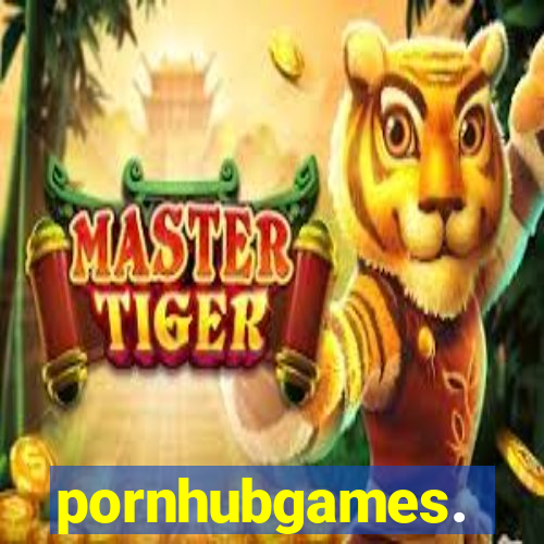 pornhubgames.