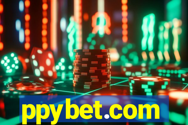 ppybet.com