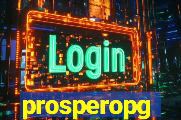 prosperopg