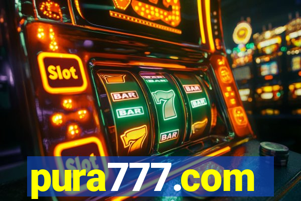 pura777.com