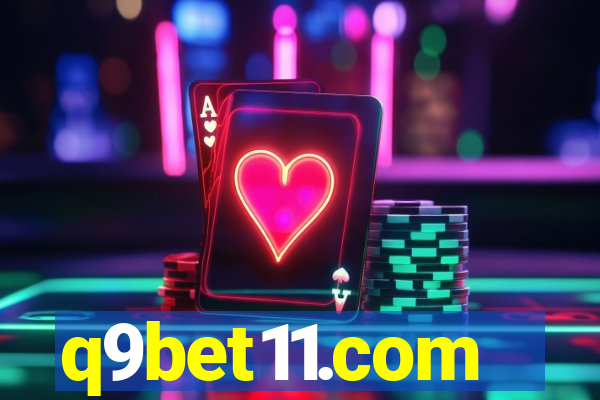 q9bet11.com