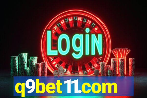 q9bet11.com