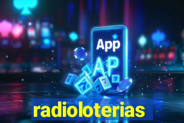 radioloterias