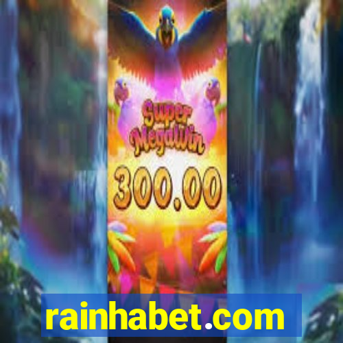 rainhabet.com